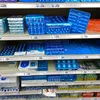 Propecia precio en farmacias a